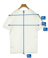 AVIREX（アヴィレックス）Tシャツ・カットソー 白 サイズ:L メンズ/2200632522279