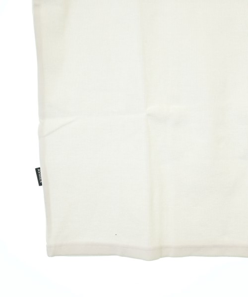 AVIREX（アヴィレックス）Tシャツ・カットソー 白 サイズ:L メンズ/2200632522309