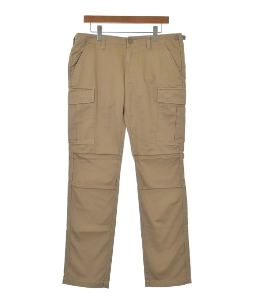 AVIREX（アヴィレックス）カーゴパンツ ベージュ サイズ:XL メンズ/2200632522316