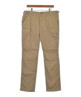 AVIREX（アヴィレックス）カーゴパンツ ベージュ サイズ:XL メンズ/2200632522316