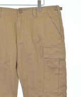 AVIREX（アヴィレックス）カーゴパンツ ベージュ サイズ:XL メンズ/2200632522316