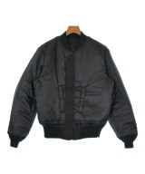 AVIREX（アヴィレックス）ミリタリーブルゾン 黒 サイズ:L メンズ/2200636226012