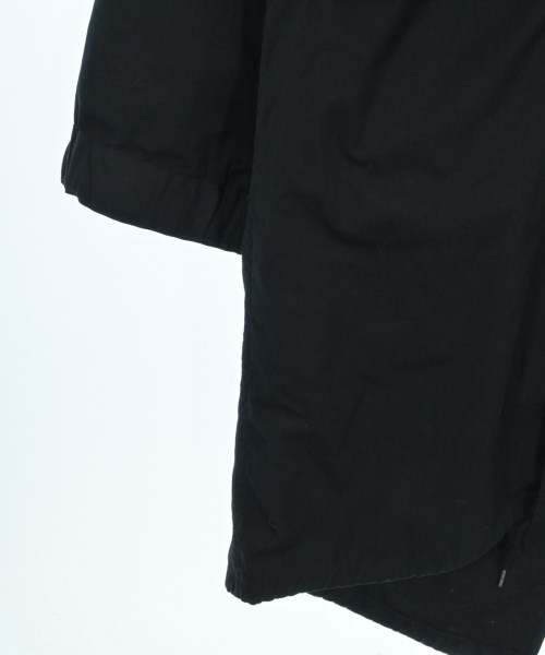 AVIREX（アヴィレックス）コート 黒 サイズ:M メンズ/2200636409064