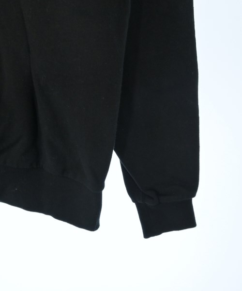 AVIREX（アヴィレックス）スウェット 黒 サイズ:M メンズ/2200640954161