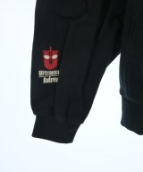 AVIREX（アヴィレックス）スウェット 黒 サイズ:M メンズ/2200640954161