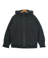 AVIREX（アヴィレックス）ダウンジャケット/ダウンベスト 黒 サイズ:XL メンズ/2200641136016