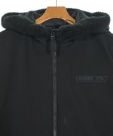 AVIREX（アヴィレックス）ダウンジャケット/ダウンベスト 黒 サイズ:XL メンズ/2200641136016