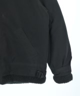 AVIREX（アヴィレックス）ダウンジャケット/ダウンベスト 黒 サイズ:XL メンズ/2200641136016