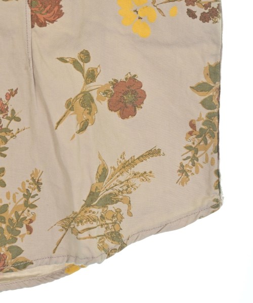 AVIREX（アヴィレックス）カジュアルシャツ ベージュ サイズ:M メンズ/2200631997030