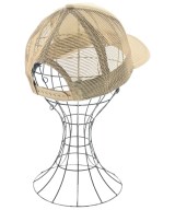 AVIREX（アヴィレックス）キャップ ベージュ サイズ:- メンズ/2200633706081