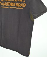 AVIREX（アヴィレックス）ポロシャツ グレー サイズ:XL メンズ/2200644327022