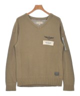 AVIREX ニット・セーター