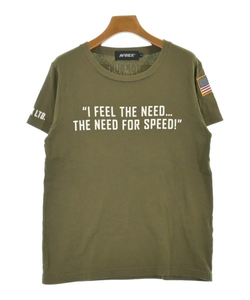 アヴィレックス(AVIREX)のAVIREX Tシャツ・カットソー