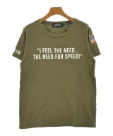 AVIREX Tシャツ・カットソー