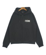 AVIREX（アヴィレックス）パーカー 黒 サイズ:XL メンズ/2200532323020