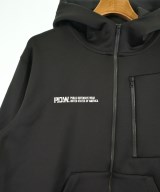 AVIREX（アヴィレックス）パーカー 黒 サイズ:XL メンズ/2200532323037