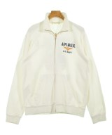 AVIREX（アヴィレックス）スウェット 白 サイズ:XL メンズ/2200532323051