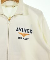 AVIREX（アヴィレックス）スウェット 白 サイズ:XL メンズ/2200532323051