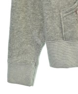 AVIREX（アヴィレックス）パーカー グレー サイズ:F レディース/2200622195056