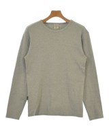 AVIREX（アヴィレックス）Tシャツ・カットソー グレー サイズ:L メンズ/2200622255019