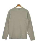 AVIREX（アヴィレックス）Tシャツ・カットソー グレー サイズ:L メンズ/2200622255019