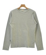 AVIREX（アヴィレックス）Tシャツ・カットソー グレー サイズ:L メンズ/2200622255026