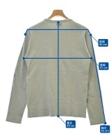 AVIREX（アヴィレックス）Tシャツ・カットソー グレー サイズ:L メンズ/2200622255026