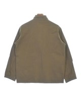 AVIREX（アヴィレックス）カジュアルシャツ ベージュ サイズ:S メンズ/2200615670010