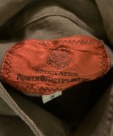 AVIREX（アヴィレックス）カジュアルシャツ ベージュ サイズ:S メンズ/2200615670010