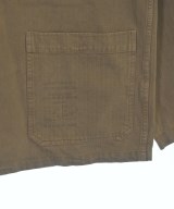 AVIREX（アヴィレックス）カジュアルシャツ ベージュ サイズ:S メンズ/2200615670010