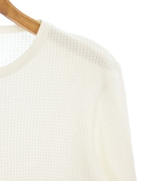 AVIREX（アヴィレックス）Tシャツ・カットソー 白 サイズ:M メンズ/2200622703107