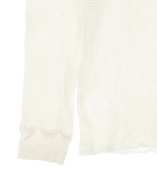 AVIREX（アヴィレックス）Tシャツ・カットソー 白 サイズ:M メンズ/2200622703107