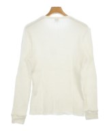 AVIREX（アヴィレックス）Tシャツ・カットソー 白 サイズ:M メンズ/2200622703107