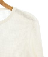 AVIREX（アヴィレックス）Tシャツ・カットソー 白 サイズ:M メンズ/2200622703107