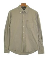 AVIREX（アヴィレックス）カジュアルシャツ ベージュ サイズ:M メンズ/2200622756011
