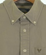 AVIREX（アヴィレックス）カジュアルシャツ ベージュ サイズ:M メンズ/2200622756011