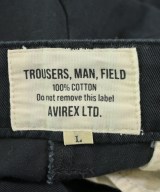 AVIREX（アヴィレックス）その他 黒 サイズ:L メンズ/2200623498194