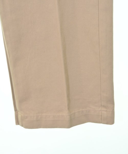 AVIREX（アヴィレックス）チノパン ベージュ サイズ:L メンズ/2200623498200