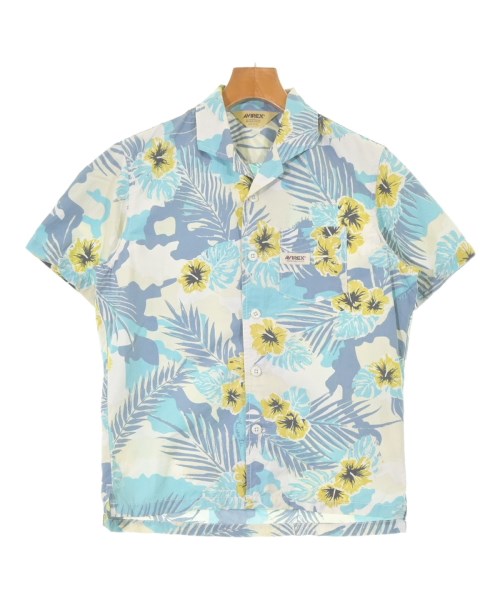 アヴィレックス(AVIREX)のAVIREX カジュアルシャツ