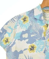 AVIREX（アヴィレックス）カジュアルシャツ 紺 サイズ:M メンズ/2200623762141