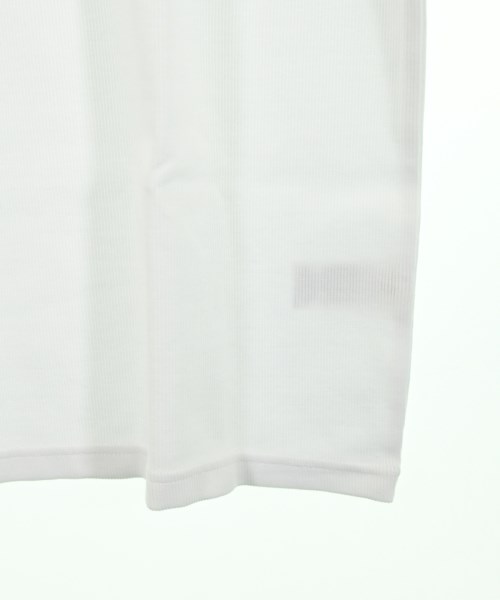 AVIREX（アヴィレックス）Tシャツ・カットソー 白 サイズ:L メンズ/2200618205325