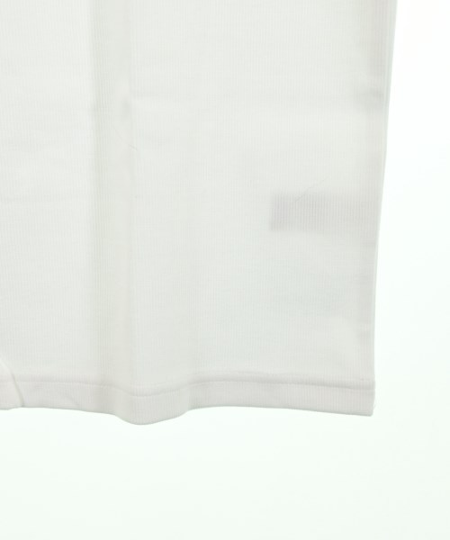 AVIREX（アヴィレックス）Tシャツ・カットソー 白 サイズ:L メンズ/2200618205332