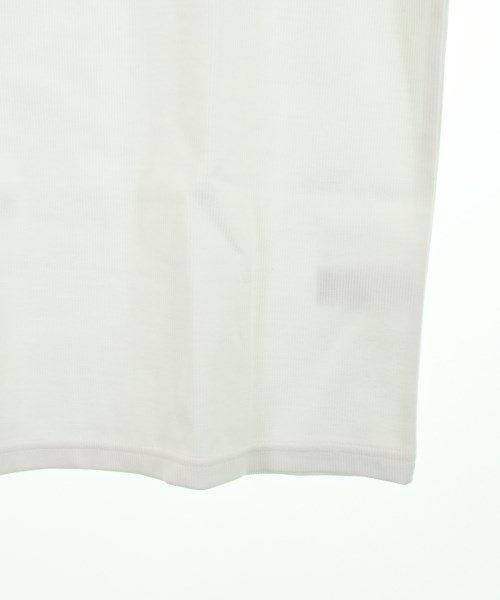 AVIREX（アヴィレックス）Tシャツ・カットソー 白 サイズ:L メンズ/2200618205349