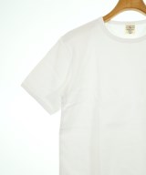 AVIREX（アヴィレックス）Tシャツ・カットソー 白 サイズ:L メンズ/2200618205349