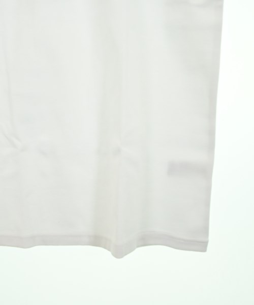 AVIREX（アヴィレックス）Tシャツ・カットソー 白 サイズ:L メンズ/2200618205356