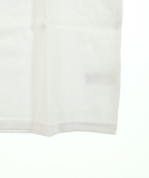 AVIREX（アヴィレックス）Tシャツ・カットソー 白 サイズ:L メンズ/2200618205363