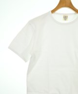 AVIREX（アヴィレックス）Tシャツ・カットソー 白 サイズ:L メンズ/2200618205370