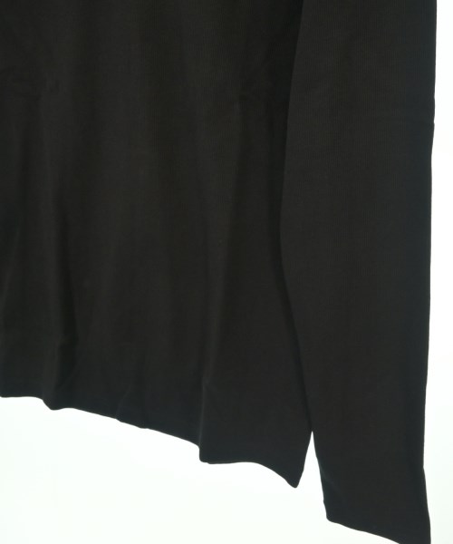 AVIREX（アヴィレックス）Tシャツ・カットソー 黒 サイズ:L メンズ/2200618205387