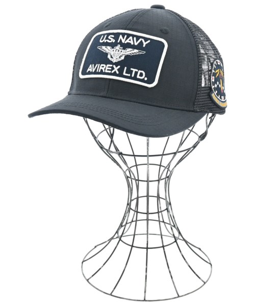 アヴィレックス(AVIREX)のAVIREX キャップ