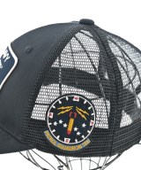 AVIREX（アヴィレックス）キャップ 黒 サイズ:- メンズ/2200615625294